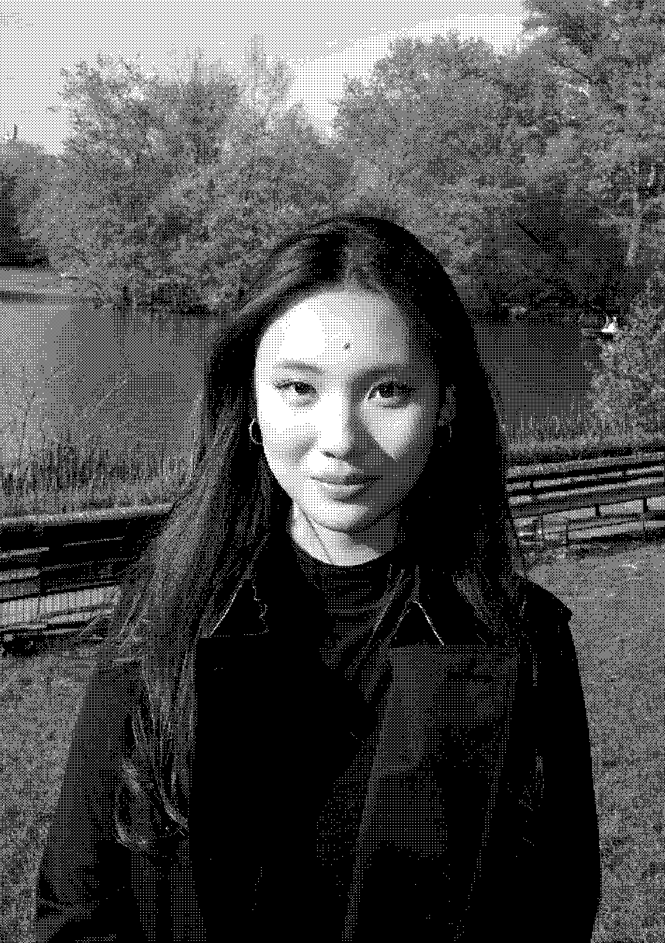 Sunny Liu