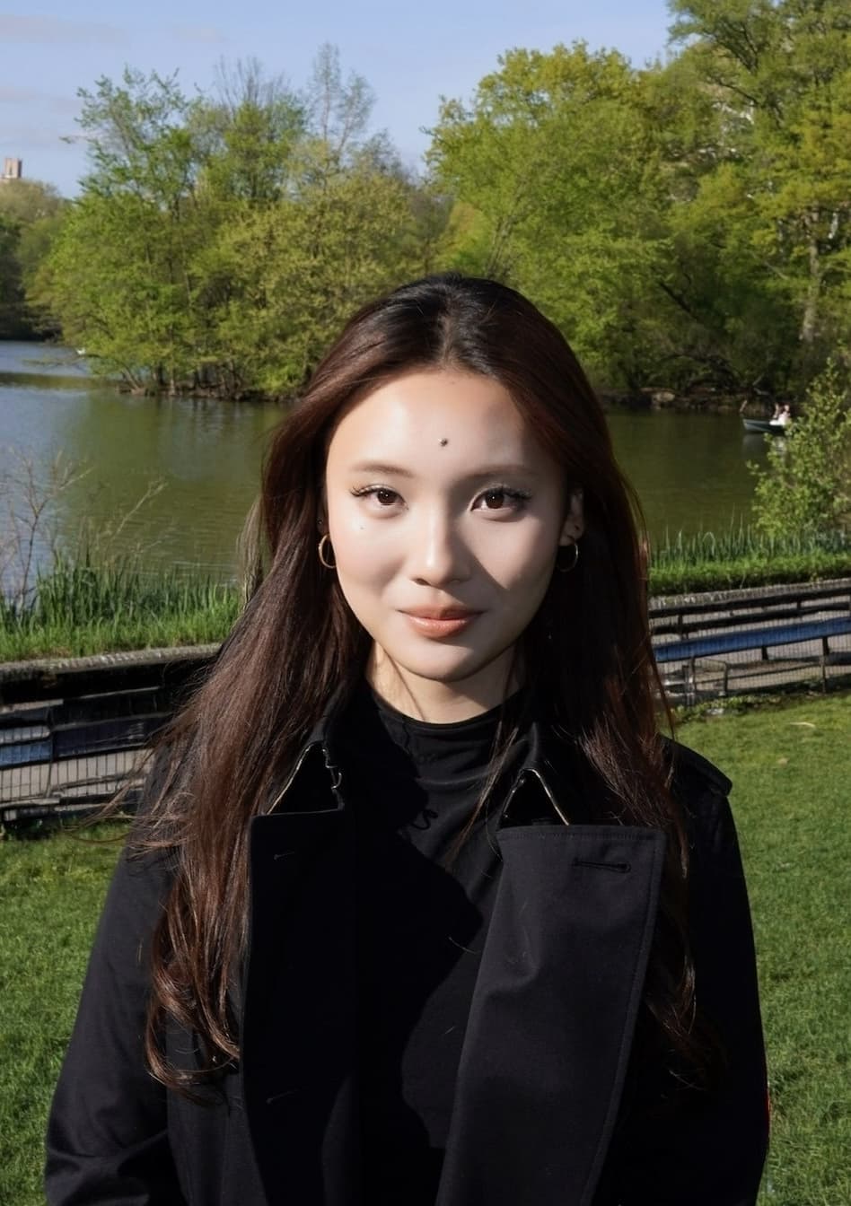 Sunny Liu